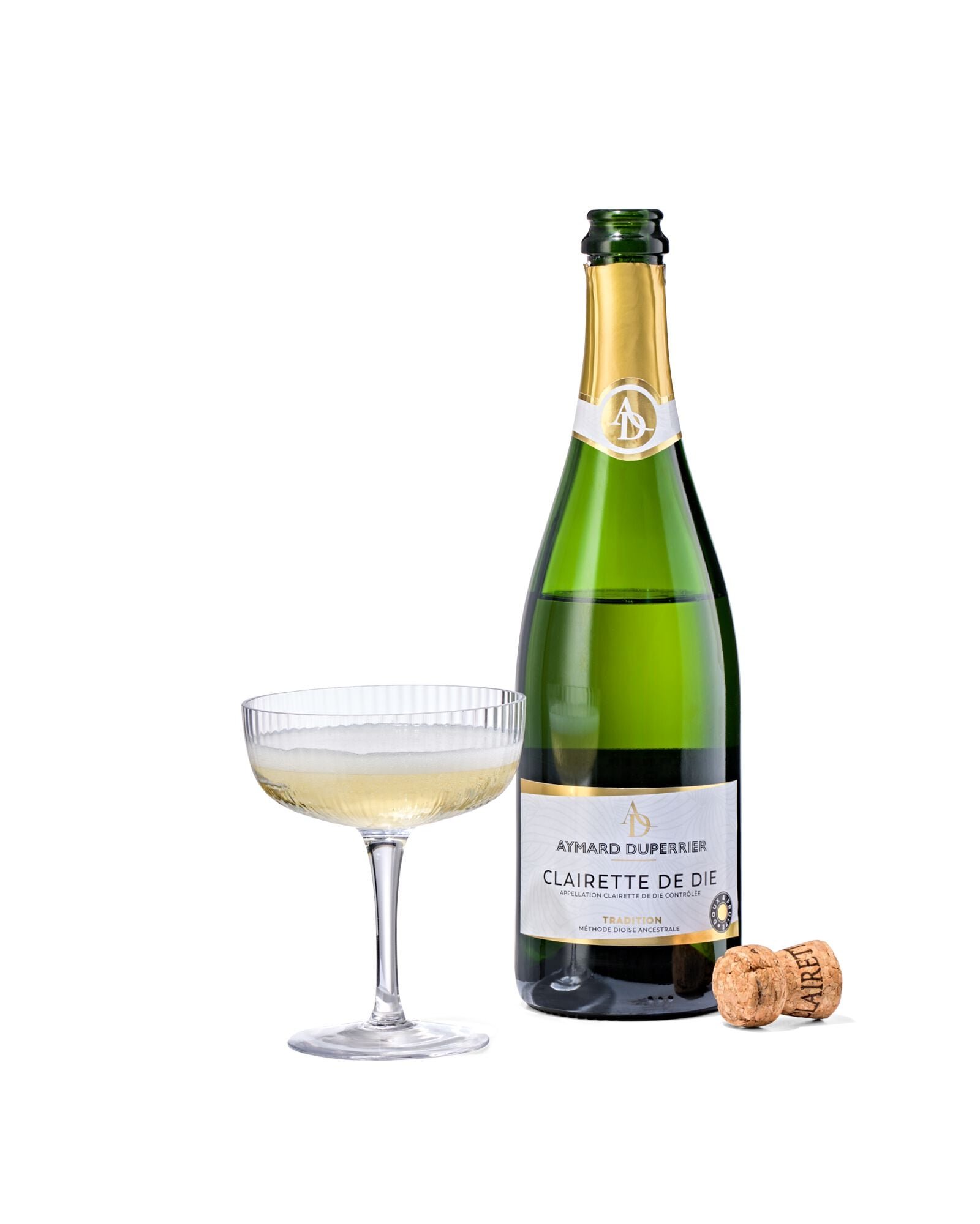 HEMA HEMA Clairette De Die - 0.75 L
