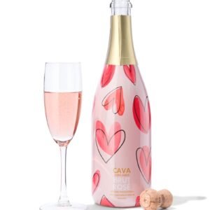 HEMA HEMA Copa Sabia Cava Brut Rosé 0.75L