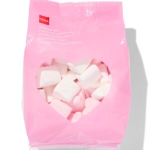 HEMA HEMA Spekhartjes 225gram