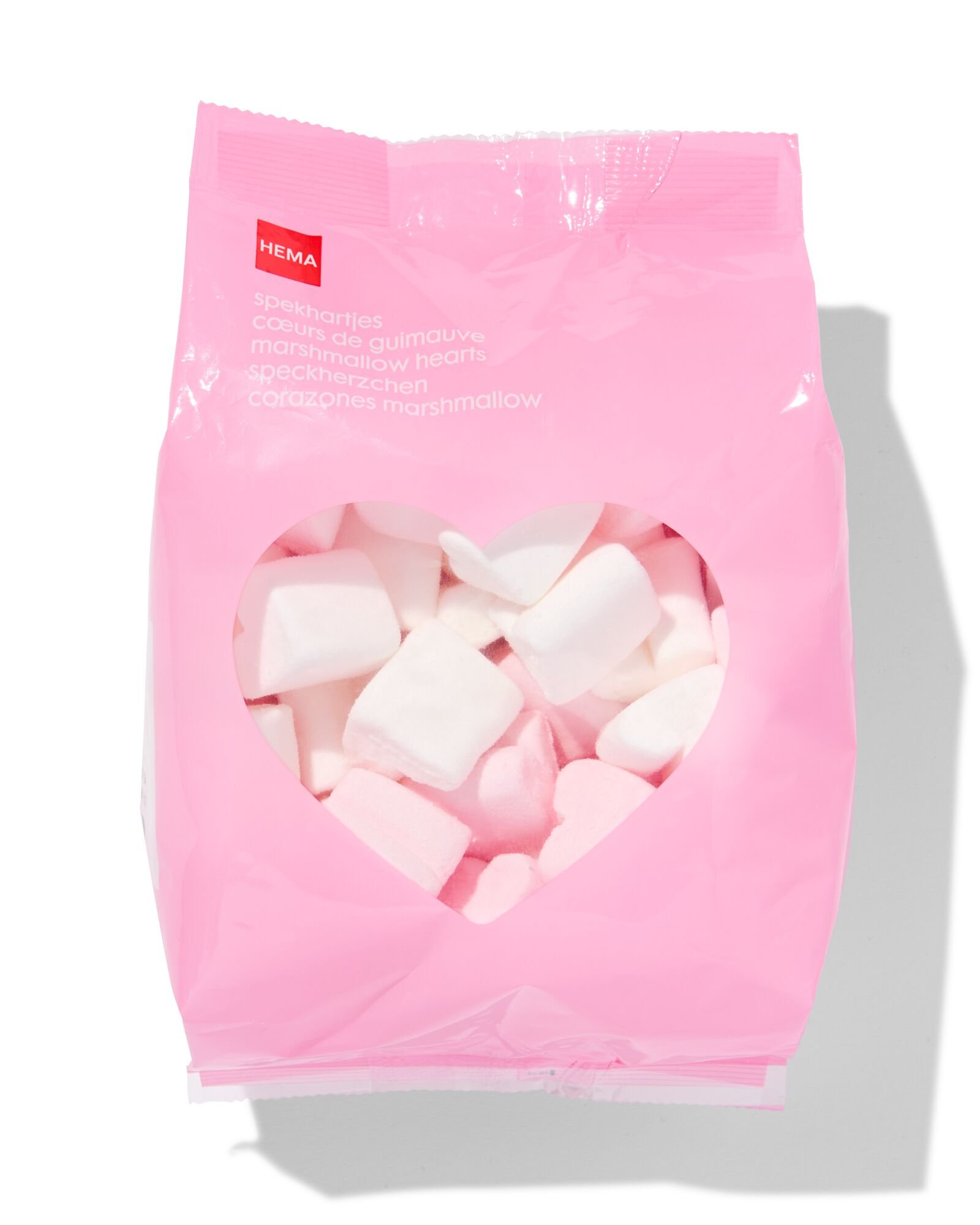 HEMA HEMA Spekhartjes 225gram