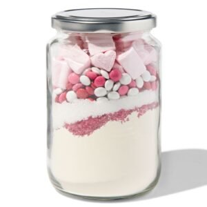HEMA HEMA Koekjesmix Chocolatechip Met Marshmallows 449gram