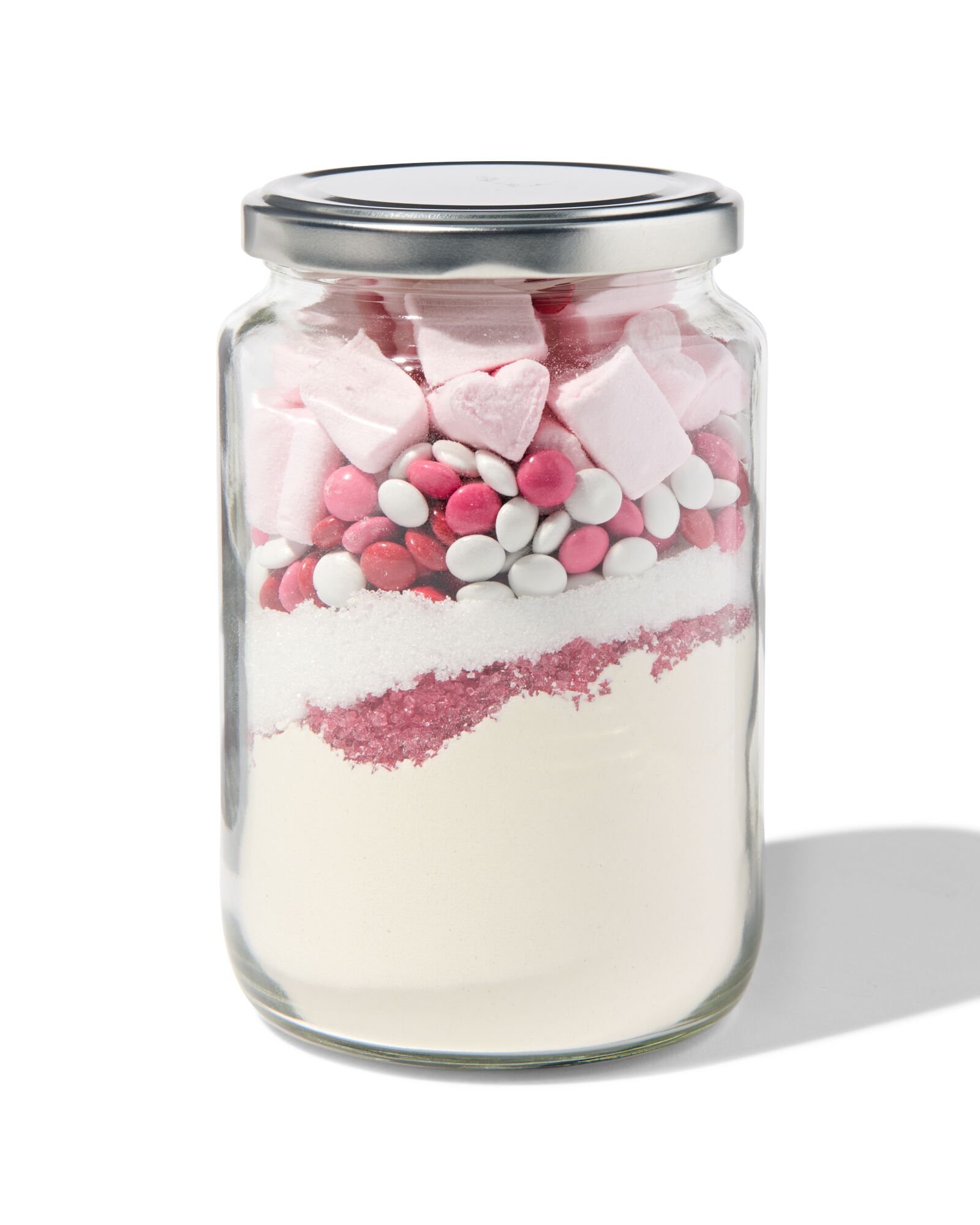 HEMA HEMA Koekjesmix Chocolatechip Met Marshmallows 449gram