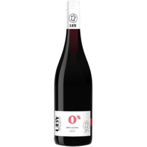 0% Rouge - UBY