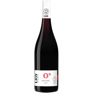 0% Rouge - UBY