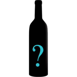 1 Chaussette de Dégustation - Bleu - Blind Tasting Sleeve