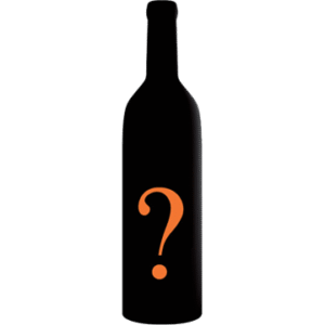 1 Chaussette de Dégustation - Orange - Blind Tasting Sleeve