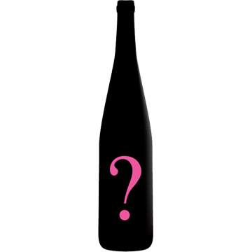 1 Chaussette de Dégustation - Rosé - Blind Tasting Sleeve