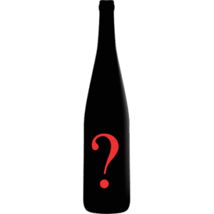 1 Chaussette de Dégustation - Rouge - Blind Tasting Sleeve