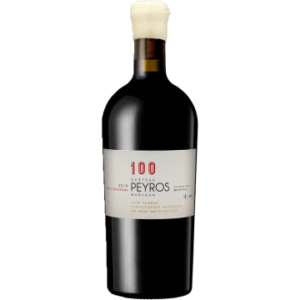 100 2022 - Château Peyros