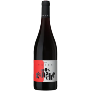 100% Grenache 2025 - La Maison Ogier