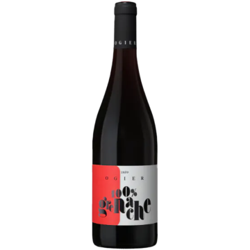 100% Grenache 2025 - La Maison Ogier