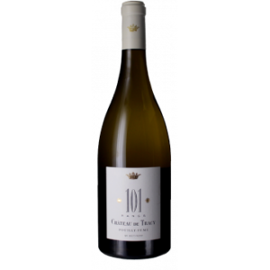 101 Rangs 2020 - Château de Tracy