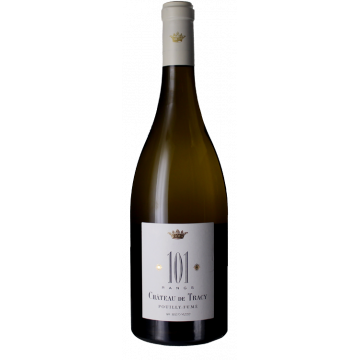 101 Rangs 2020 - Château de Tracy