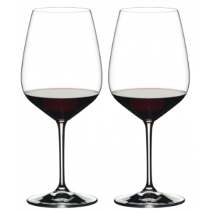 2 Glazen Cabernet Extrême - Riedel