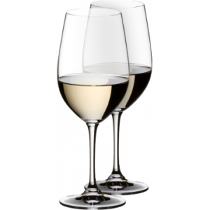 2 Glazen Riesling Grand Cru - Ref 6416/15 - Collectie Vinum - Riedel
