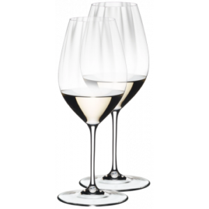 2 Glazen Riesling Performance - Riedel