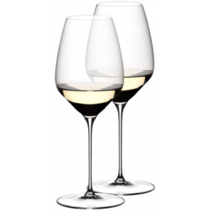 2 Glazen Riesling Veloce - Riedel