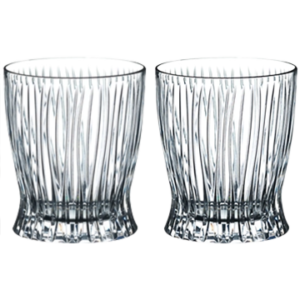2 Glazen - Tumbler Collection Fire Whisky - Ref 0515/02 S1 - Riedel