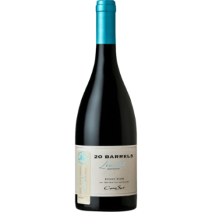 20 Barrels Pinot Noir 2021 - Cono Sur