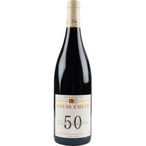 50-Cinquante 2024 - Louis Chèze