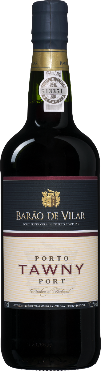 Barão de Vilar Tawny Port