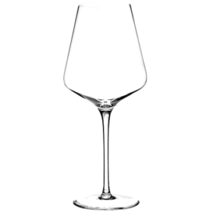 6 Glazen - Clément - Lehmann - 36 cl
