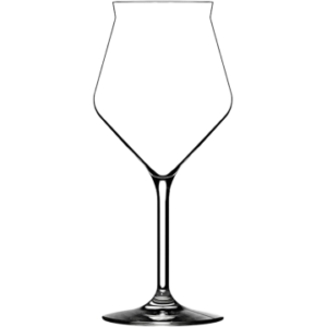 6 Glazen - Craft - Lehmann - 44 cl