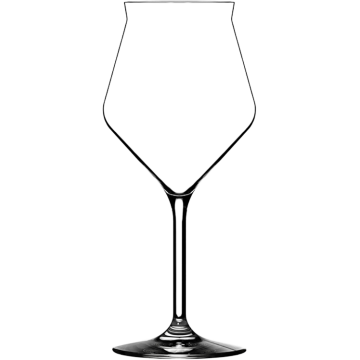 6 Glazen - Craft - Lehmann - 44 cl