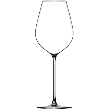 6 Glazen - Hommage - Lehmann - 45 cl