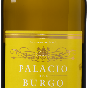 (Organic) Palacio del Burgo Rioja Blanco