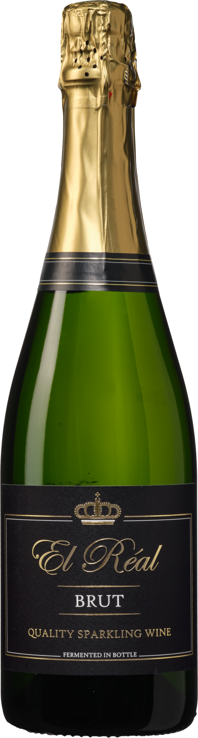 El Real Brut