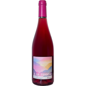A la Fraiche 2024 - Vins Pauline Lapierre