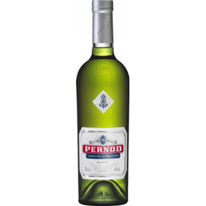 Absinthe Supérieure Pernod