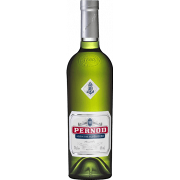 Absinthe Supérieure Pernod