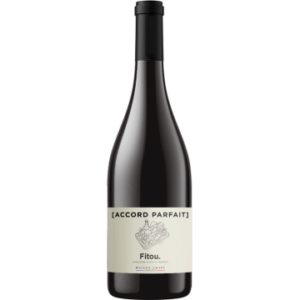 Accord Parfait - Fitou 2022 - Maison Chape