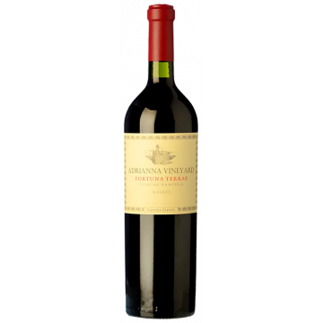 Adrianna Vineyard Fortuna Terrae 2022 - Catena Zapata