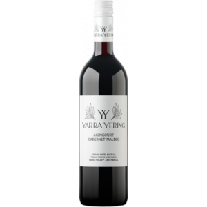 Agincourt 2017 - Yarra Yering