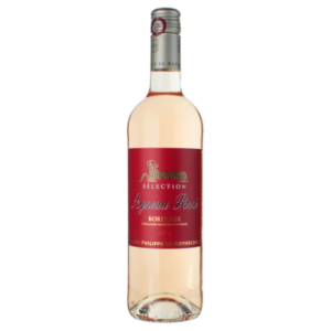 Agneau Sélection - Bordeaux Rosé 2025 - Baron Philippe de Rothschild