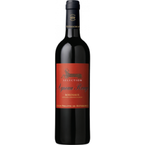 Agneau Sélection Bordeaux Rouge 2023 - Baron Philippe de Rothschild