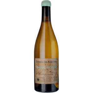 Aigue Marine 2024 - Domaine des Ardoisières