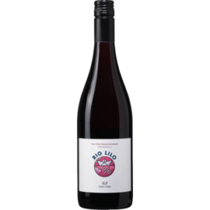 Alcoholvrije Wijn - Tempranillo 0.0% - Rio Lilo