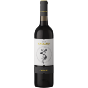 Alma de Castaño 2024 - Bodegas Castaño