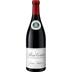 Aloxe Corton 2017 - Louis Latour