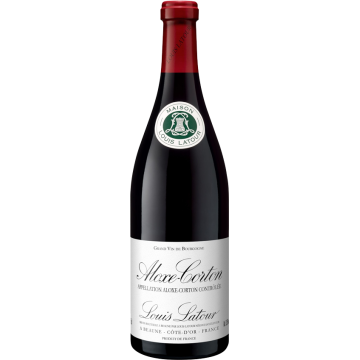 Aloxe Corton 2017 - Louis Latour