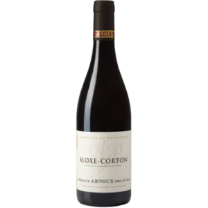 Aloxe Corton - Les Chaillots 2023 - Arnoux Père et Fils