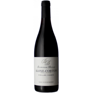 Aloxe Corton 2023 - Bourgogne Devaux