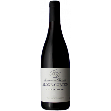 Aloxe Corton 2023 - Bourgogne Devaux