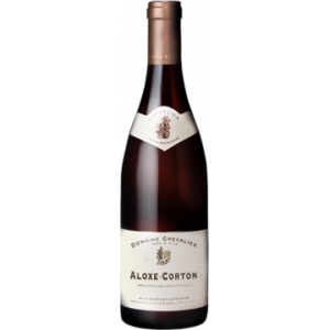 Aloxe Corton 2023 - Domaine Chevalier Père et Fils