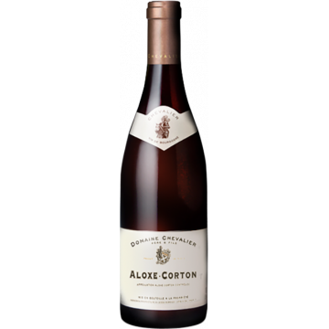 Aloxe Corton 2023 - Domaine Chevalier Père et Fils