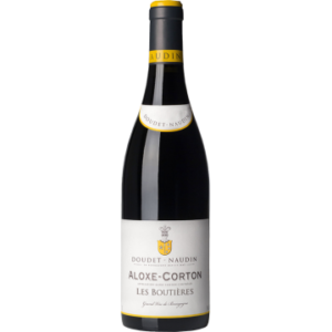 Aloxe Corton Les Boutières 2024 - Doudet Naudin